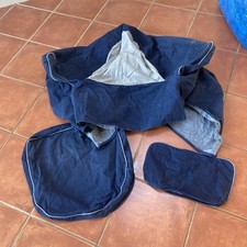 IKEA Ektorp Tullsta Chair