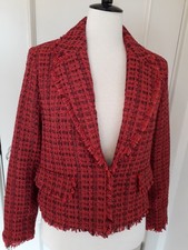 Stylish Primark Boucle Style