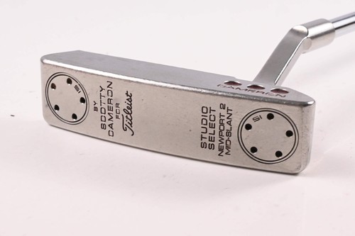 Scotty cameron studio - studio, select