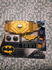 Batman, Gear-Up Utility Belt