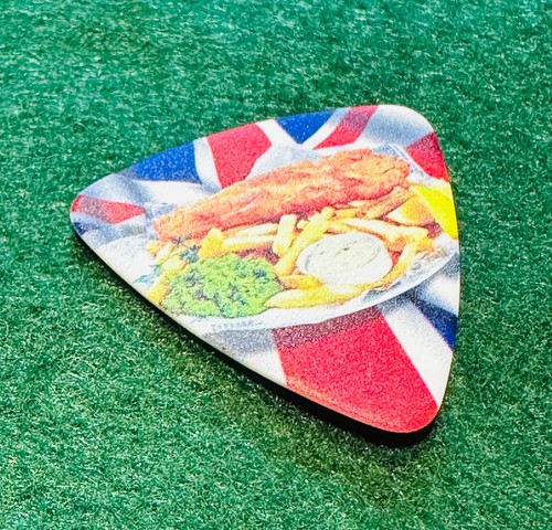 Guitar pick metallica - guitar, /