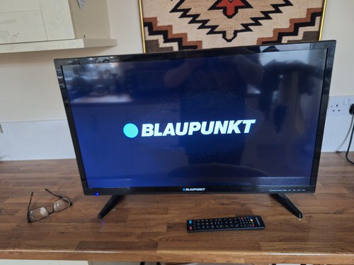 Blaupunkt inch model - 32-inch,