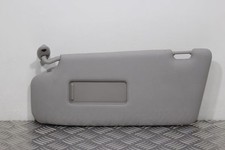 Ford Focus Sun Visor Passengers Side (2003)