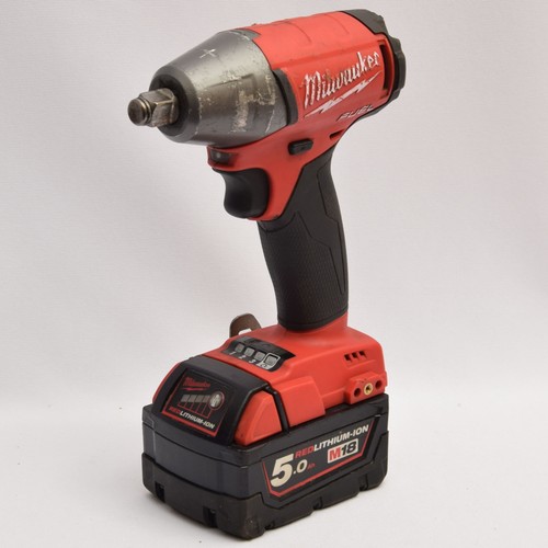 Milwaukee m18fiwf12 m18 fuel - m18,