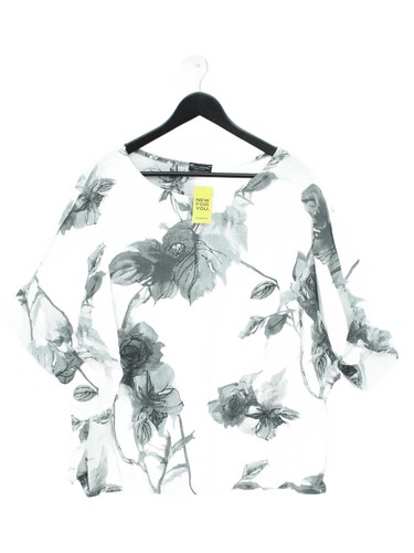 Luca vanucci women - top, xl
