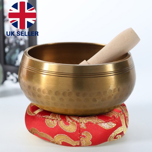 3pcs set tibetan singing - tibetan, bowl