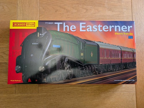 Hornby tt1002m the easterner - hornby,