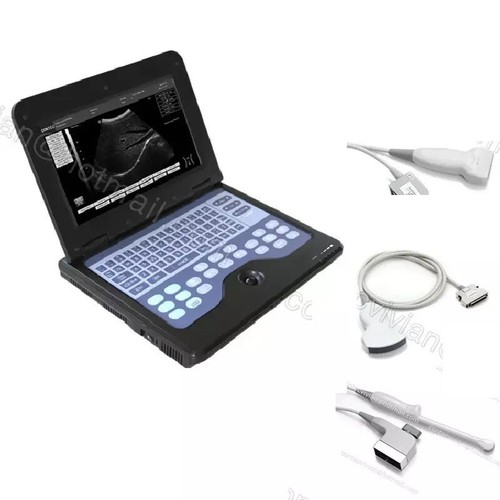 Probe portable laptop - probe,
