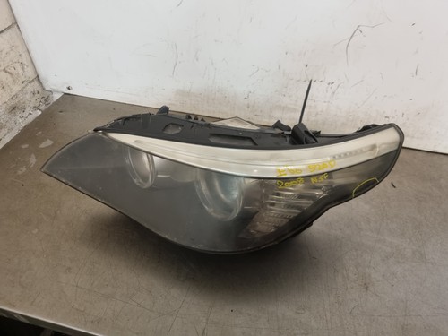 Bmw e60 headlight 7177729 - bmw,