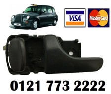 LTI TAXI TX1 TX2 TX4 USED