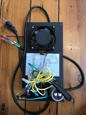 Mahlkonig GH2 Grinder Back