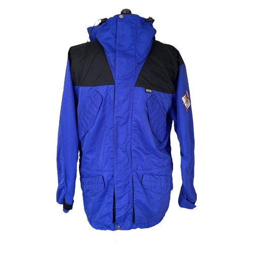 Norrona sydpolen hooded jacket - sydpolen,