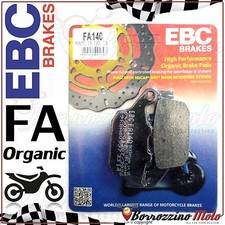 Brake Pads Rear EBC FA140 Honda XRV Africa Twin 750 1993 - 2002