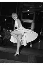 photo 10*15cm 4x6 INCH MARILYN MONROE