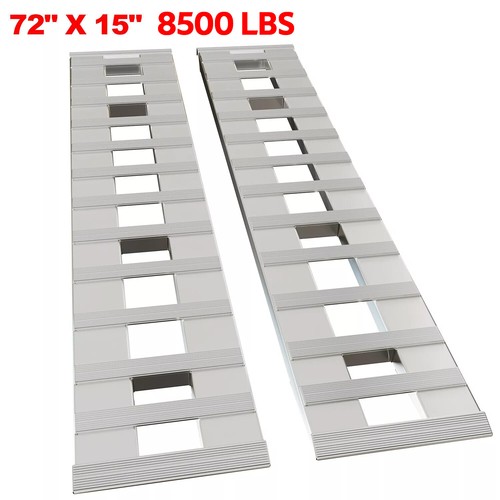 8500 lbs aluminum - 8500,