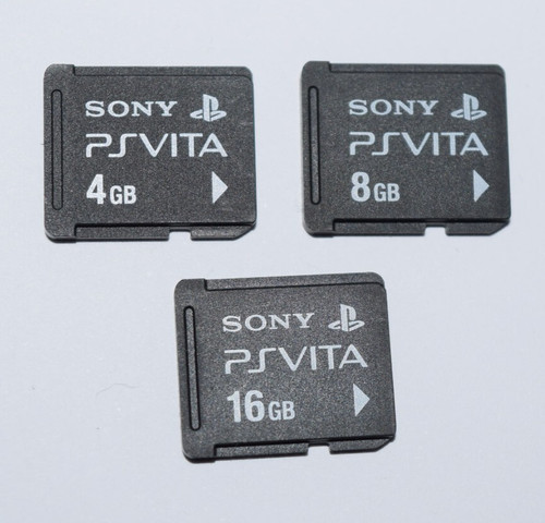 Psvita memory card - psvita, /