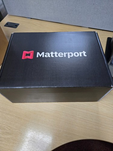 Matterport pro2 professional - pro2,