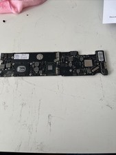 ✔️ Apple MacBook Air Logic Board 2012 A1466 13" - 1.8GHz i5 4gb 820-3209-A  2159