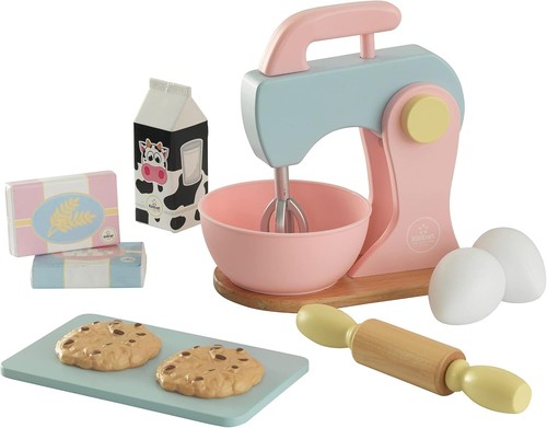 Baking set play - baking,