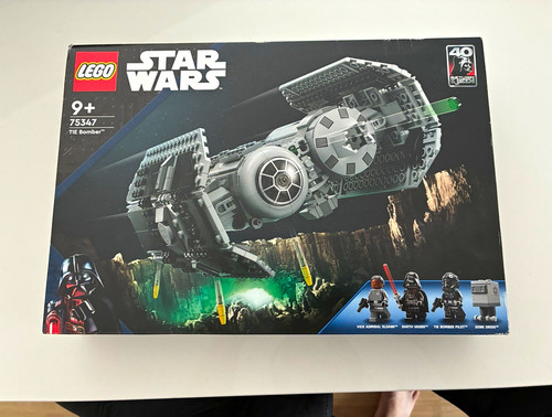 Lego star wars - lego,