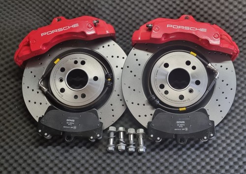 Caddy 6pot big - brake,