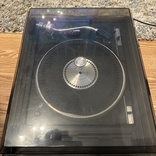 Bsr 978 with dust - 978,
