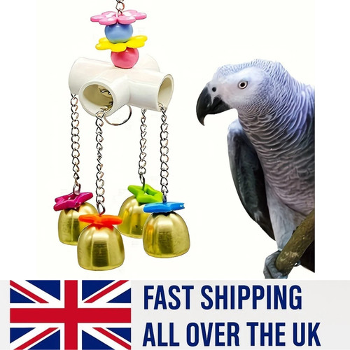 Bird cage biting toy for - biting,
