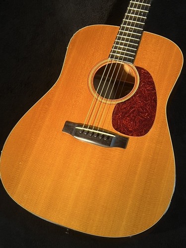 Martin golden era 1995 - golden,