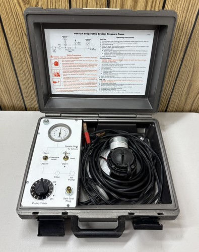Mitsubishi motors tools evap - motors,