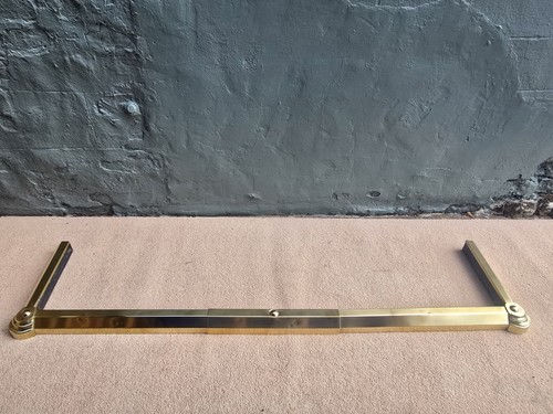 Brass extendable decorative - brass,