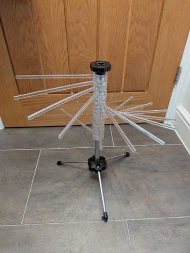 Pasta drying rack - pasta,