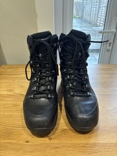HAIX Commander Goretex (GTX)