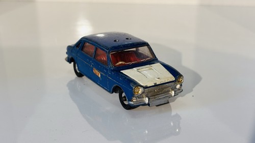 Dinky toys 282 austin 1800 - dinky,