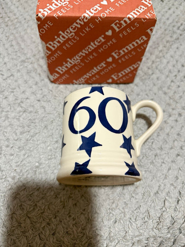 Emma bridgewater personalised - bridgewater,