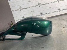 Citroen C8 2004 electric wing