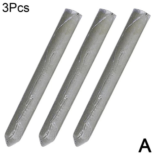 Low temperature powder - temperature, cored
