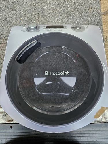 Hotpoint aqualtis aqfpra89 - hotpoint,
