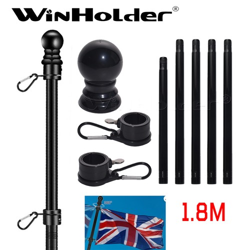180cm heavy duty telescopic - 180cm,