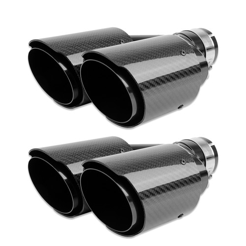 Pair twin carbon fiber - carbon,