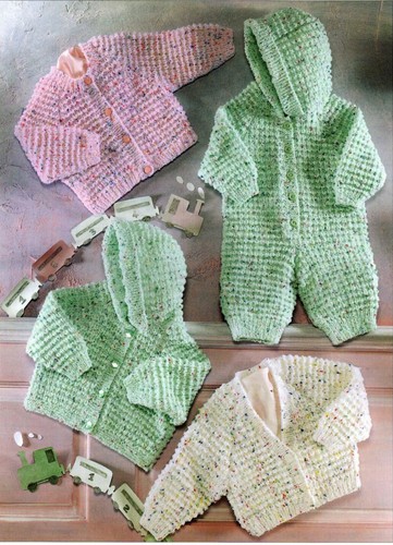 Knitting pattern copy 0949. 