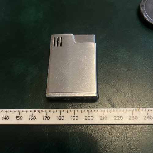 Vintage sarome brand lighter - sarome,