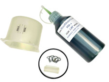 Audi 80 Cabrio Replacement