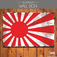 JDM Rising Sun Japan Vintage