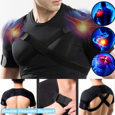Shoulder Brace Rotator Cuff