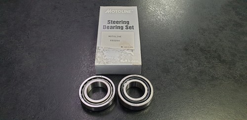 Motoline head taper - taper, bearing