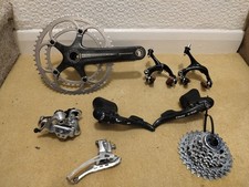 Campagnolo Record/Centaur