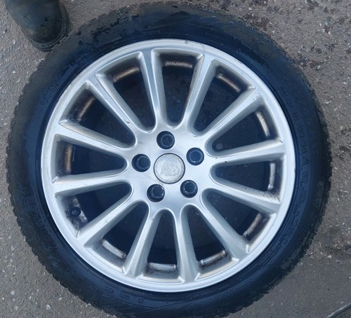 Belize alloy wheel jaguar - belize,