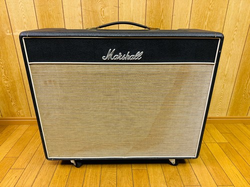 Marshall jtm50 vintage - jtm50,