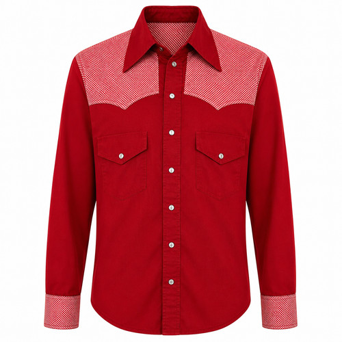 Lot handmade western mens - of,