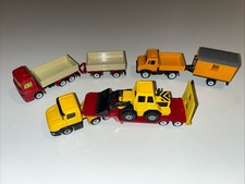 Siku 1616 Low Loader 1511